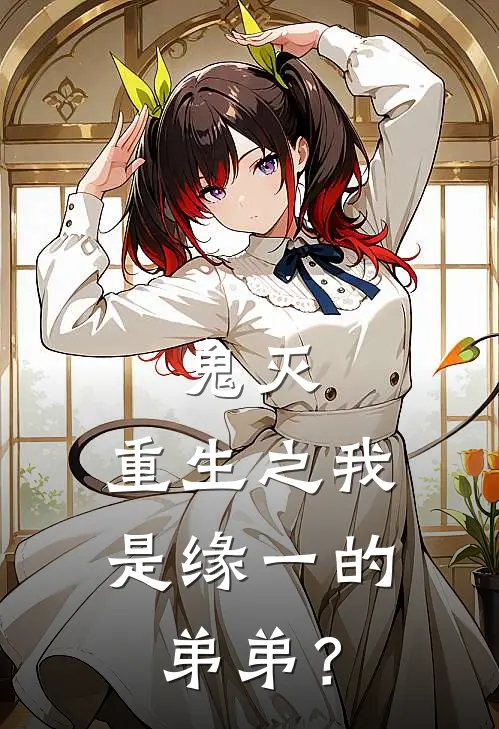 鬼灭：重生之我是缘一的弟弟？