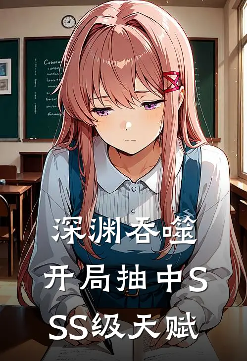 深渊吞噬：开局抽中SSS级天赋