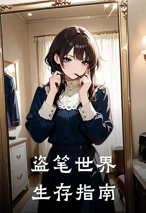 盗笔世界生存指南