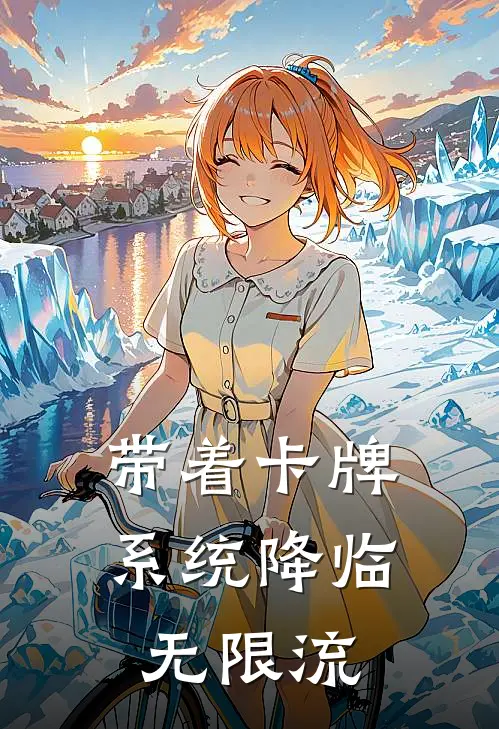 带着卡牌系统降临无限流