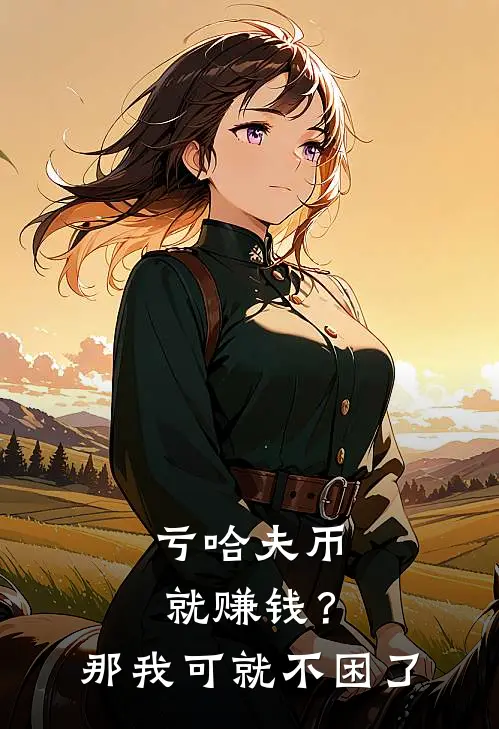 亏哈夫币就赚钱？那我可就不困了