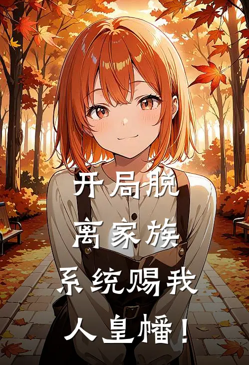开局脱离家族，系统赐我人皇幡！