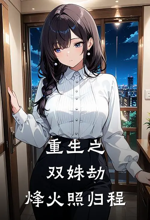 重生之双姝劫：烽火照归程