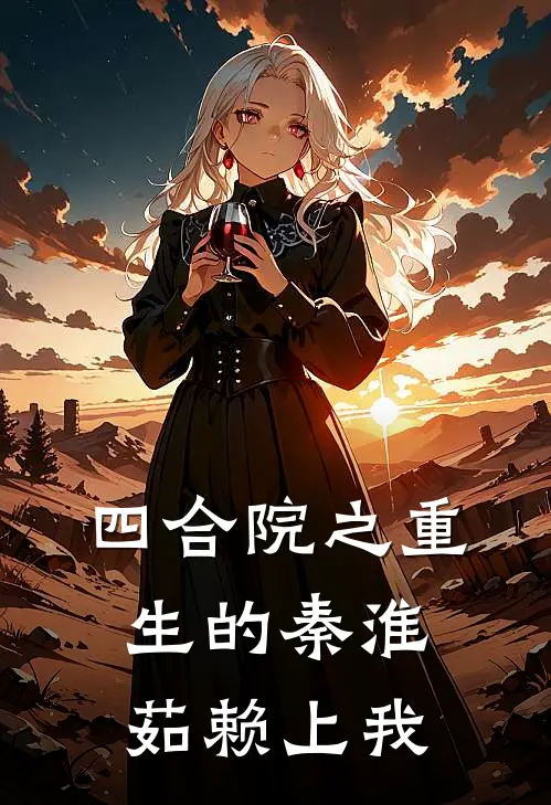 四合院之重生的秦淮茹赖上我