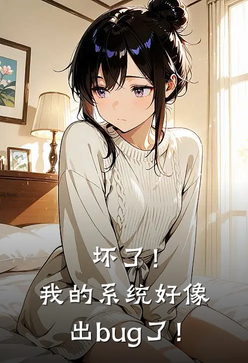 坏了！我的系统好像出bug了！