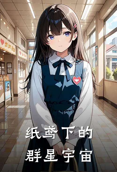 纸鸢下的群星宇宙