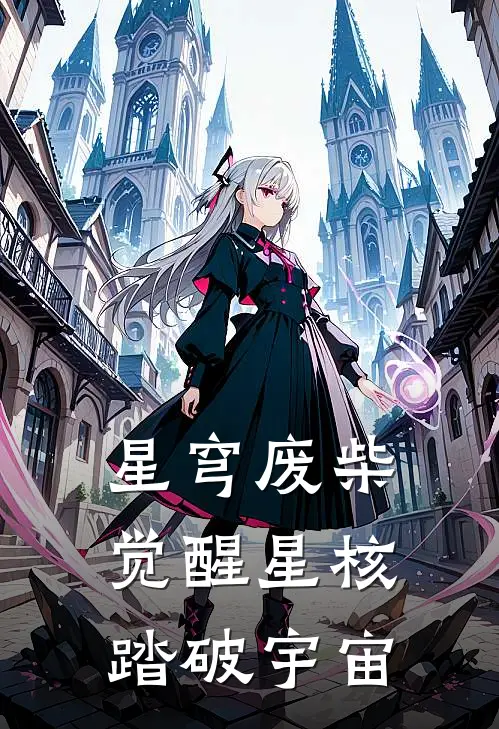 星穹废柴：觉醒星核踏破宇宙