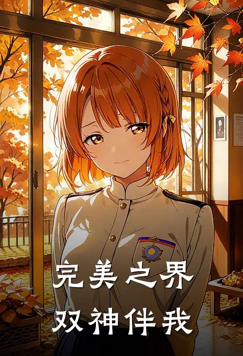 完美之界：双神伴我