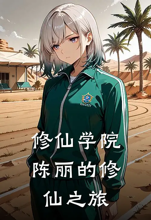 修仙学院：陈丽的修仙之旅
