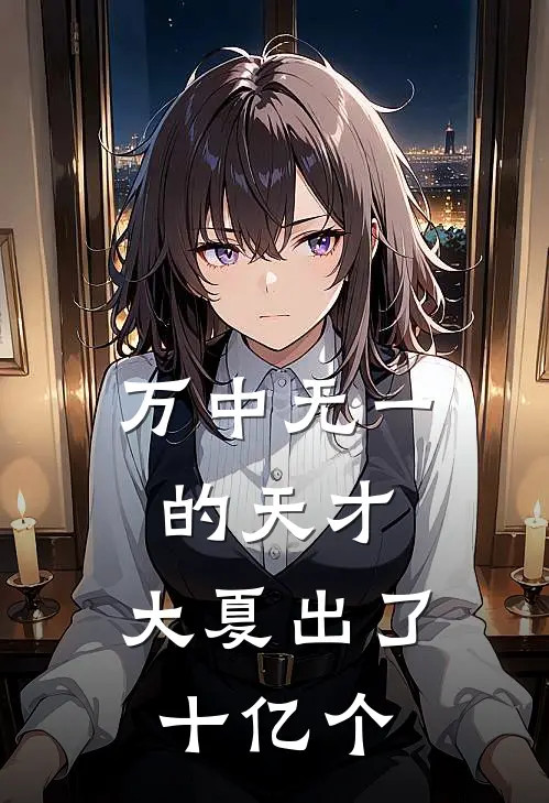 万中无一的天才，大夏出了十亿个