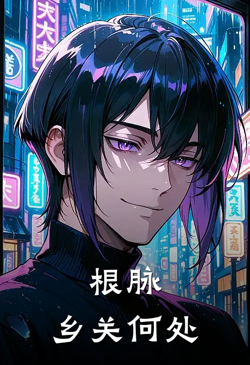 根脉：乡关何处