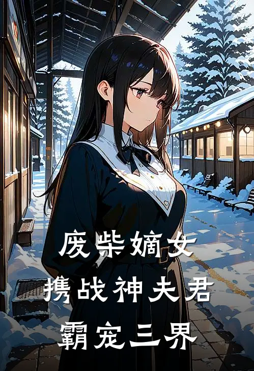 废柴嫡女：携战神夫君霸宠三界