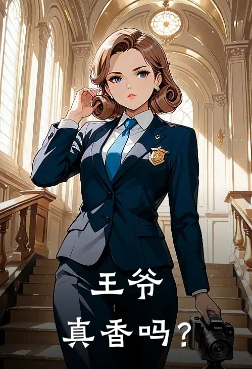 王爷，真香吗？