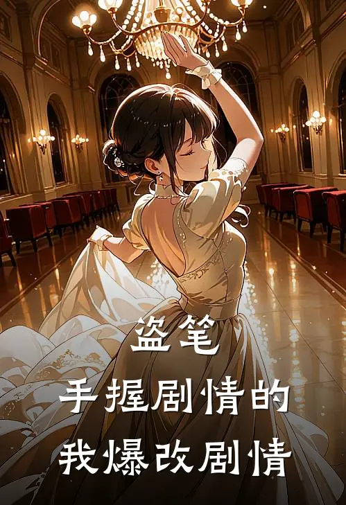 盗笔，手握剧情的我爆改剧情