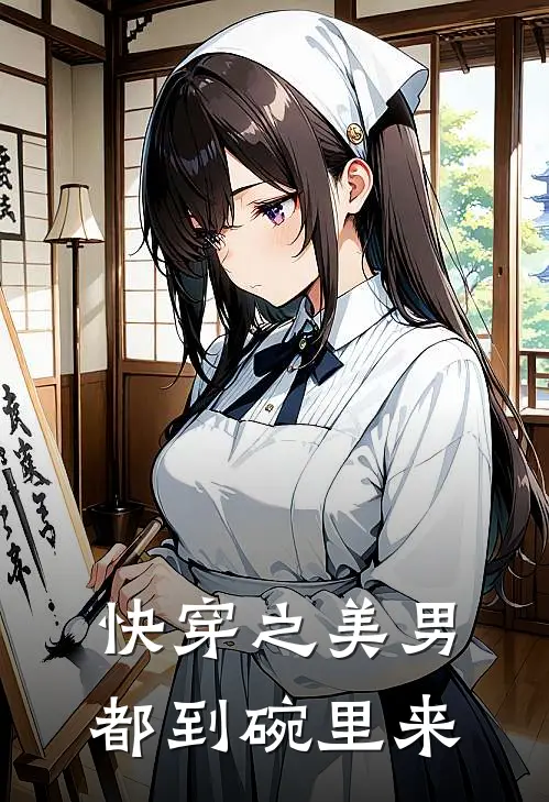 快穿之美男都到碗里来