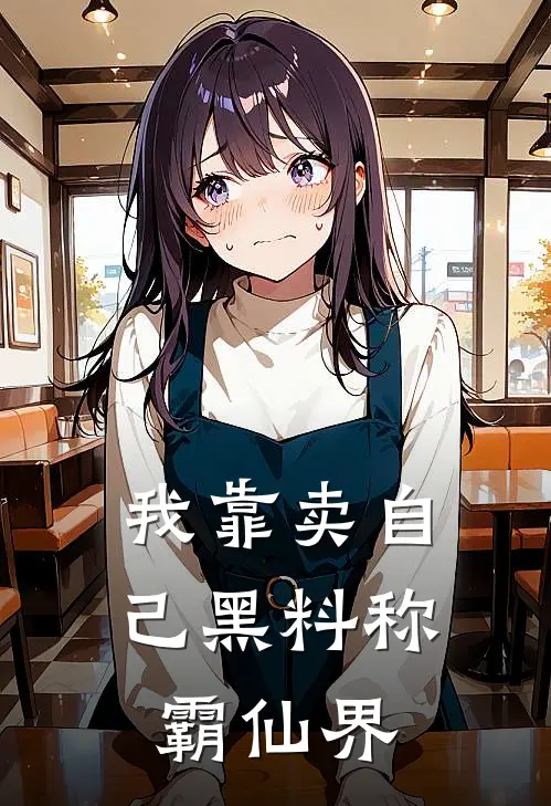 我靠卖自己黑料称霸仙界