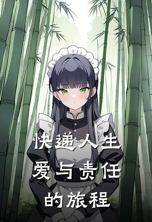 快递人生：爱与责任的旅程