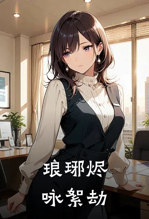 琅琊烬，咏絮劫