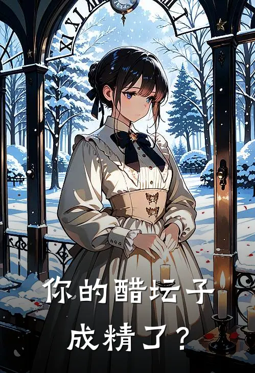 你的醋坛子成精了？