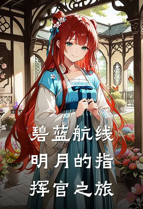 碧蓝航线明月的指挥官之旅