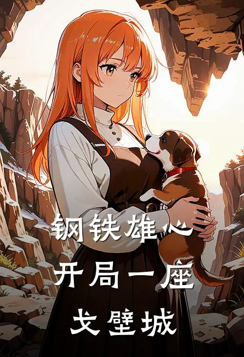 钢铁雄心：开局一座戈壁城