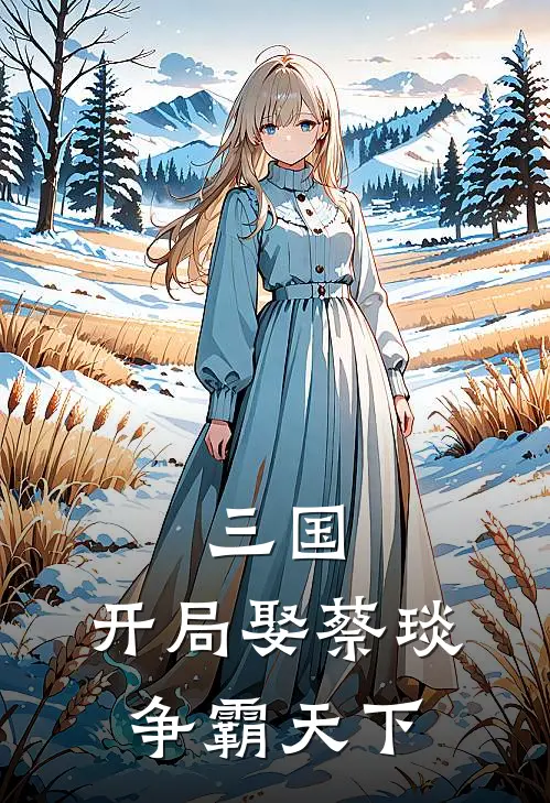 三国：开局娶蔡琰，争霸天下