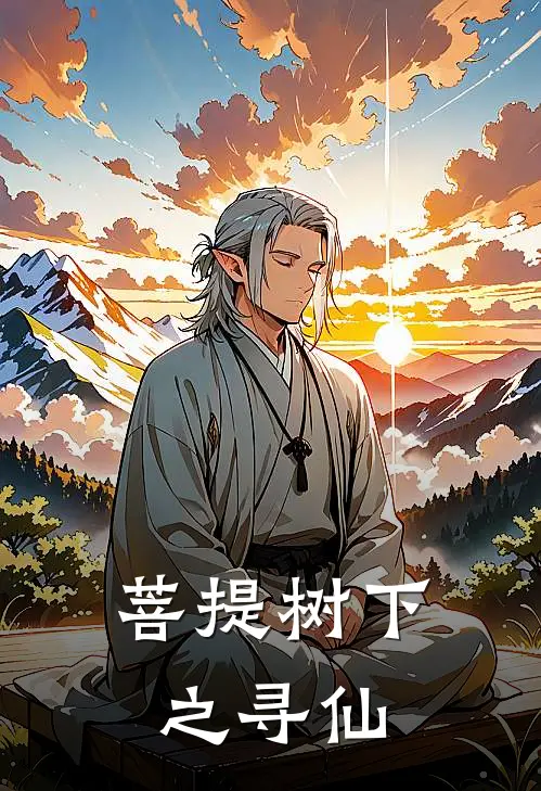 菩提树下之寻仙