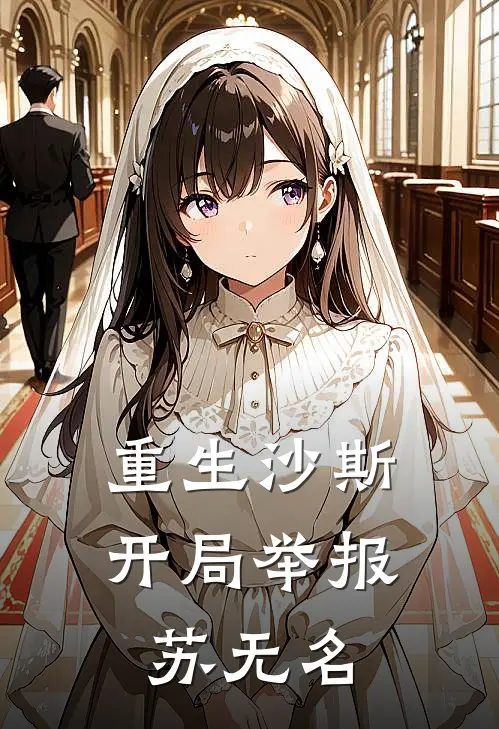 重生沙斯：开局举报苏无名