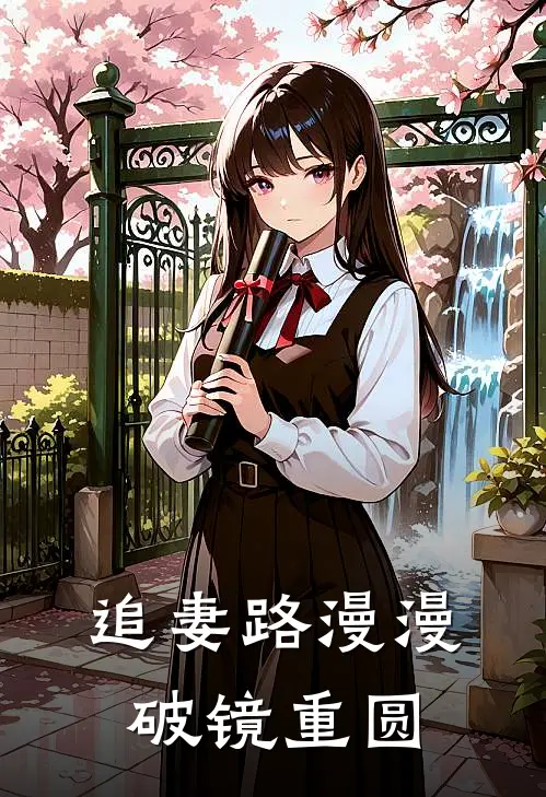 追妻路漫漫破镜重圆