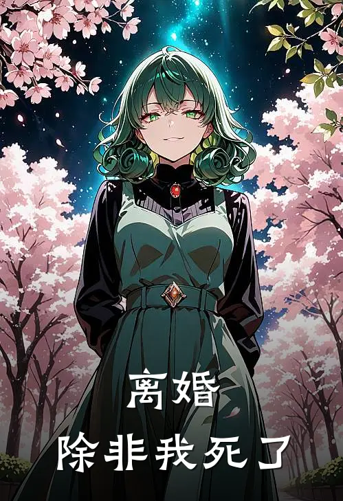 离婚，除非我死了