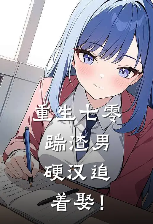 重生七零：踹渣男，硬汉追着娶！