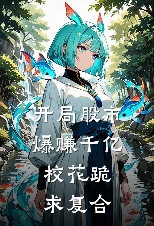 开局股市爆赚千亿，校花跪求复合