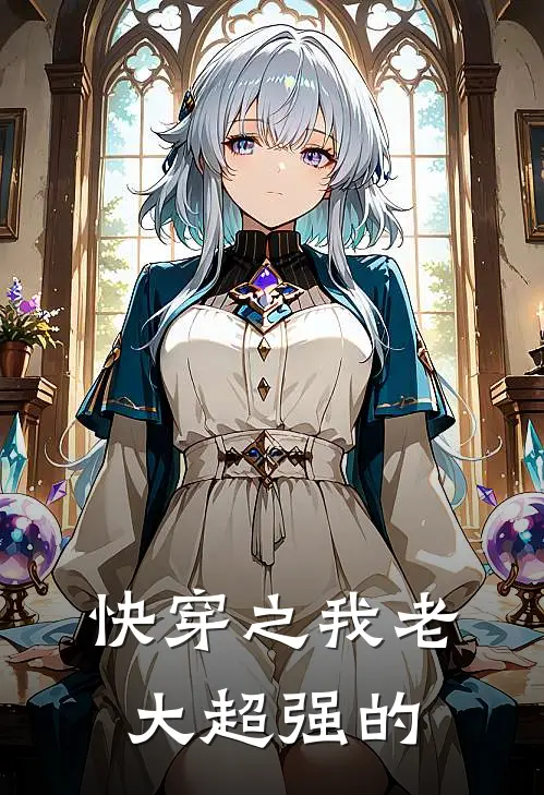 快穿之我老大超强的