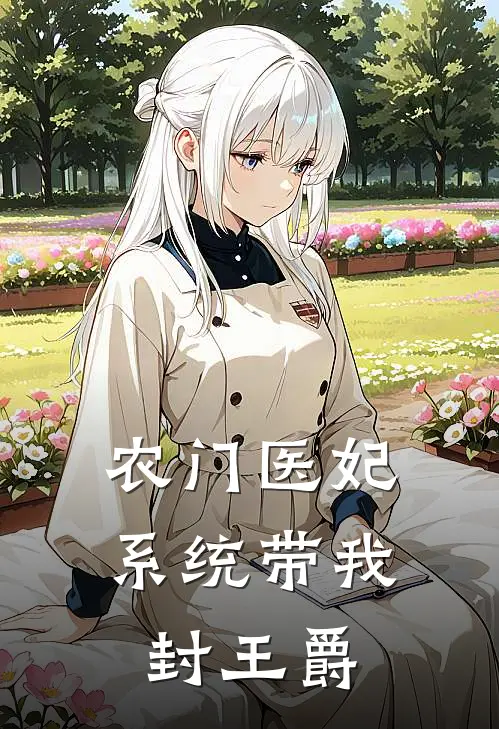 农门医妃，系统带我封王爵