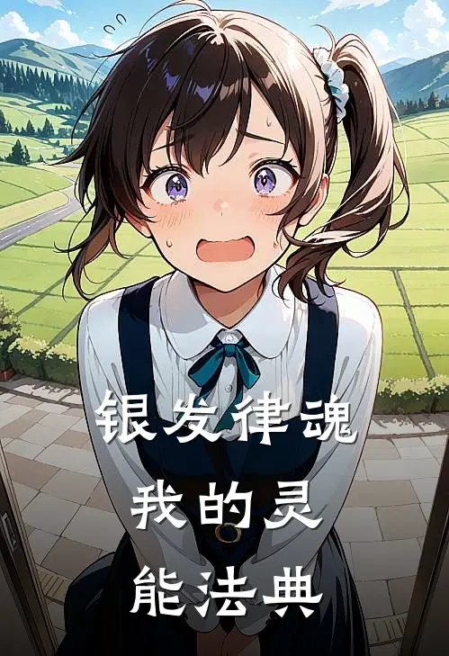 银发律魂，我的灵能法典