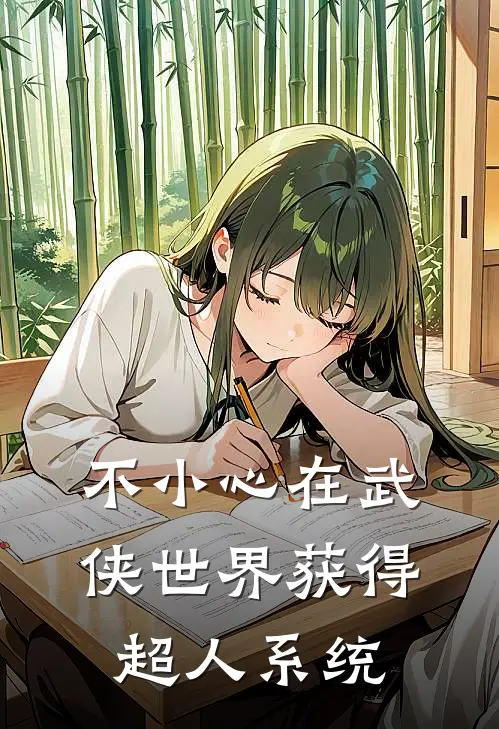 不小心在武侠世界获得超人系统