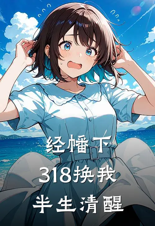 经幡下，318换我半生清醒