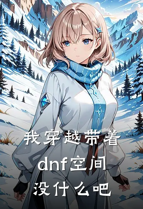 我穿越带着dnf空间没什么吧