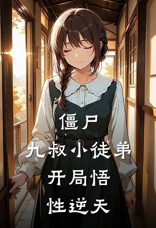 僵尸：九叔小徒弟，开局悟性逆天