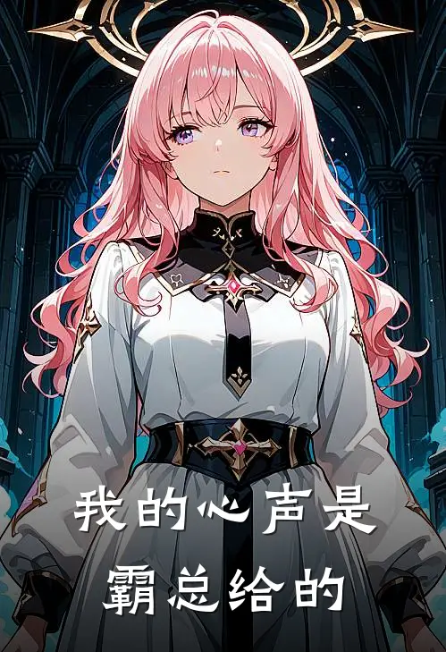 我的心声是霸总给的
