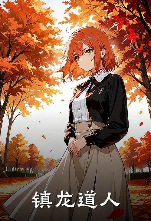 镇龙道人