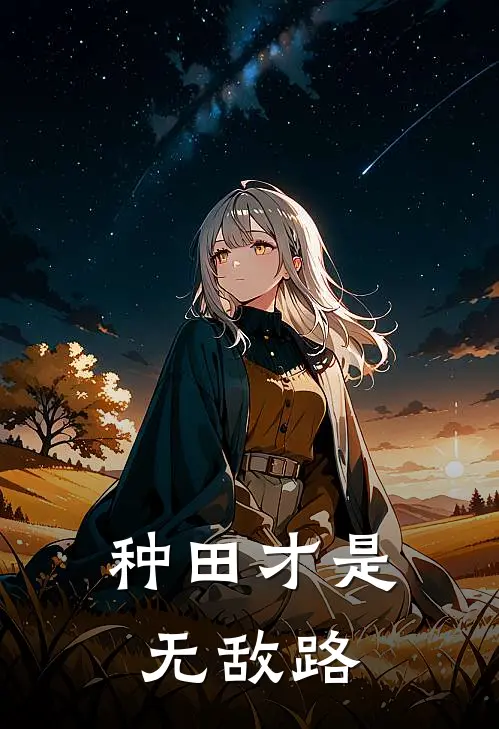 种田才是无敌路