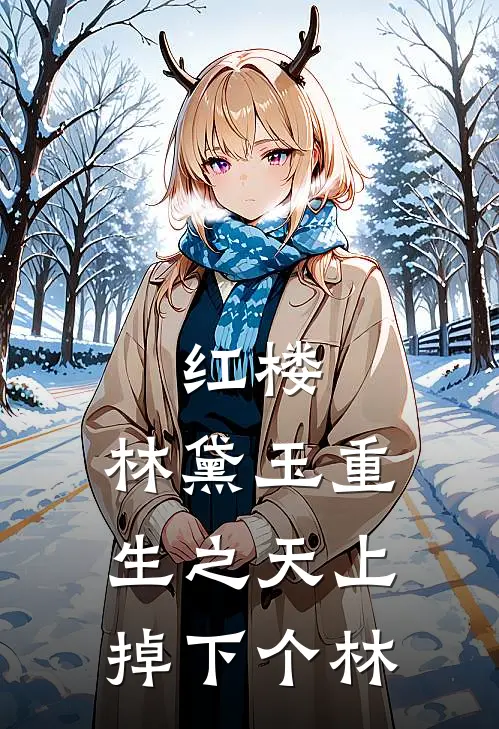 红楼：林黛玉重生之天上掉下个林