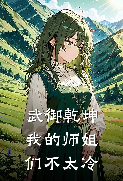 武御乾坤：我的师姐们不太冷