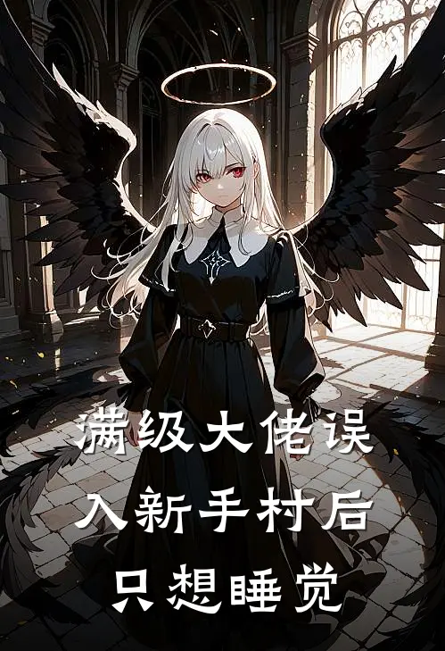 满级大佬误入新手村后只想睡觉