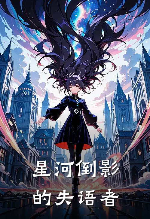 星河倒影的失语者