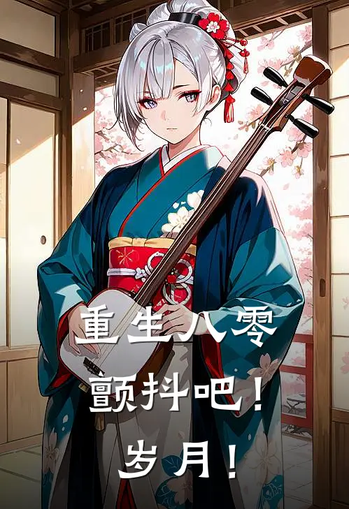 重生八零：颤抖吧！岁月！