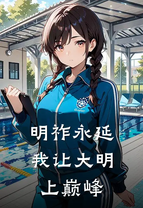 明祚永延，我让大明上巅峰