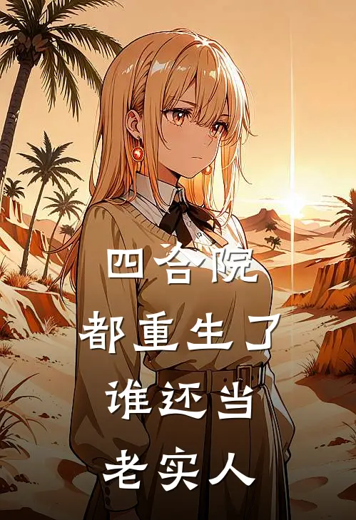 四合院：都重生了，谁还当老实人