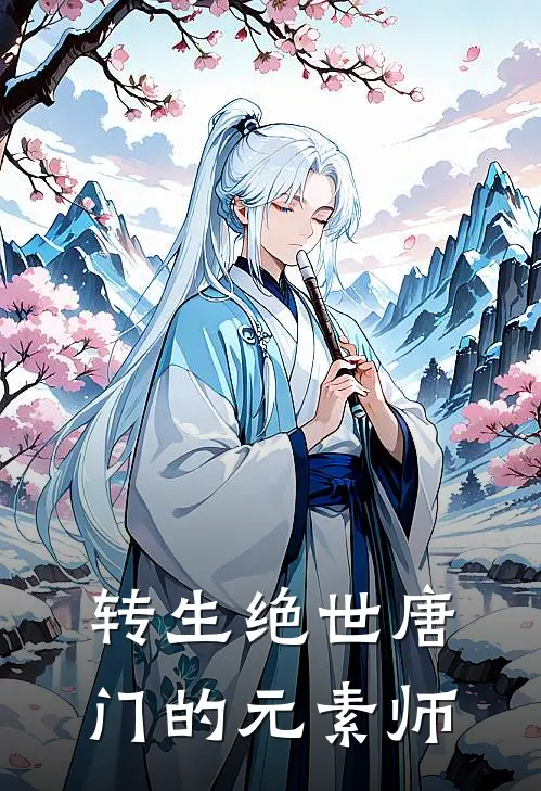 转生绝世唐门的元素师